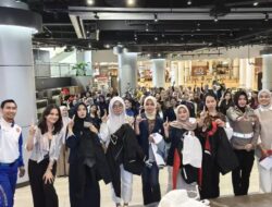 Zen on Wheels Ala Asmo Sulsel: Saat Keselamatan Berkendara Dimulai dari Pikiran yang Tenang