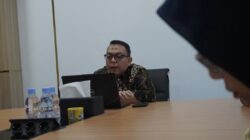 KPP Pratama Watampone Menata Ekonomi Desa dari Pajak, Koperasi Merah Putih Bone Dibekali Literasi dan Kesadaran