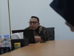 KPP Pratama Watampone Menata Ekonomi Desa dari Pajak, Koperasi Merah Putih Bone Dibekali Literasi dan Kesadaran