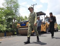 Dari Tanah Berdebu ke Aspal Harapan, Komitmen BupAAS dan Andi Akmal untuk Jalan Rakyat