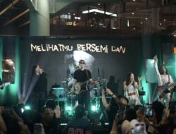 Spektakuler di Usia ke-8: NIPAH PARK Hadirkan Barasuara, Kunjungan Naik 21 Persen