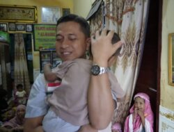 Pesan Menyentuh PLN: 303 Anak Panti dan Dhuafa di Makassar Tersenyum Bahagia