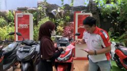 Pesta Wirausaha Palopo 2026: Asmo Sulsel Suntik Semangat Baru bagi Pelaku Usaha