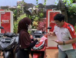 Pesta Wirausaha Palopo 2026: Asmo Sulsel Suntik Semangat Baru bagi Pelaku Usaha