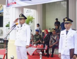 Otonomi Daerah sebagai Jalan Harapan: Dari Watampone, Komitmen Pelayanan dan Kesejahteraan Diteguhkan