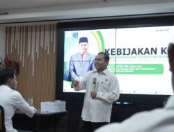 Pelindo Regional 4 Perkuat Budaya K3, Cetak Agen Keselamatan Menuju Zero Accident