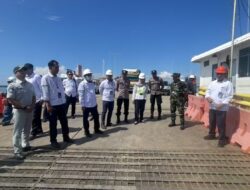 ASDP Menjaga Keselamatan, Merawat Kehidupan Warga di Bajoe Bone