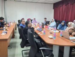 Universitas dan Politeknik Bosowa Perkuat Jejaring Global, Jajaki Kolaborasi Riset Strategis dengan UiTM Malaysia