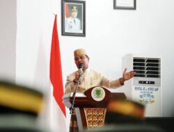 Persembahan Gubernur Andi Sudirman untuk Luwu Utara: Dari Rongkong hingga Langit Masamba