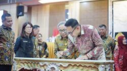 Andi Akmal Pasluddin Tegaskan Komitmen Bone Wujudkan Pelayanan Pertanahan Transparan dan Bersih