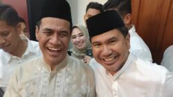 Alasan Andi Promal Pawi Dukung Andi Amran Sulaiman Kembali Pimpin IKA Unhas