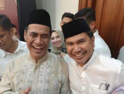 Alasan Andi Promal Pawi Dukung Andi Amran Sulaiman Kembali Pimpin IKA Unhas