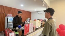 Dreams Social Hub by Eighteen, Ruang Nongkrong Baru di Jantung Kota Bone yang Hadirkan Cita Rasa dan Suasana Berbeda