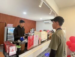 Dreams Social Hub by Eighteen, Ruang Nongkrong Baru di Jantung Kota Bone yang Hadirkan Cita Rasa dan Suasana Berbeda