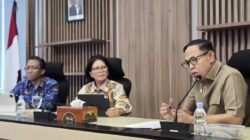Wabup Andi Akmal Jemput Dukungan Pusat, UMKM Lokal Bone Didorong Naik Kelas dan Go Digital