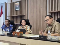 Wabup Andi Akmal Jemput Dukungan Pusat, UMKM Lokal Bone Didorong Naik Kelas dan Go Digital