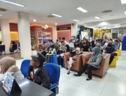 Detik-Detik Penutupan SPT Tahunan, KPP Pratama Watampone Dipadati Wajib Pajak