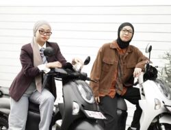 Semangat Kartini di Jalan Raya, Asmo Sulsel Ajak Perempuan Jadi Pelopor Keselamatan Berkendara