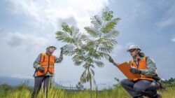 PT Vale Catatkan Kinerja Keuangan Solid di Triwulan I 2026: Fondasi Pertumbuhan Jangka Panjang Kian Kuat