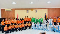 Sinergi FK UMI dan Basarnas Makassar, Bangun Kesiapsiagaan Medis dan Penanggulangan Bencana