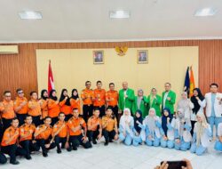 Sinergi FK UMI dan Basarnas Makassar, Bangun Kesiapsiagaan Medis dan Penanggulangan Bencana