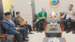 Muhammadiyah Apresiasi Gerak Cepat Polres Barru, Tetap Dorong Kasus Pidana Masjid Nurut Tajdid Diproses