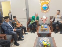 Muhammadiyah Apresiasi Gerak Cepat Polres Barru, Tetap Dorong Kasus Pidana Masjid Nurut Tajdid Diproses