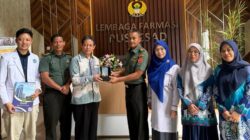 Unismuh Makassar Jajaki Kerja Sama dengan LAFI AD untuk Perkuat Industri Farmasi