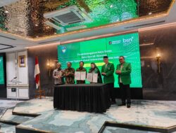 Prof. Mansyur Ramly: UMI Berhijrah Menuju Keberkahan, Menguatkan Ekonomi Syariah untuk Masa Depan Umat