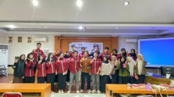 Tingkatkan Kompetensi, HIMAPBI FSIKP UMI Adakan Pelatihan Kepenulisan dan Komunikasi