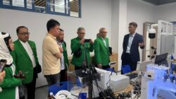 Prof. Hambali Thalib: “UMI Sedang Menyiapkan Transformasi Digital di Semua Lini Menuju Smart Campus Berkelas Dunia”