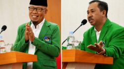 Anggota DPRD Morowali: Kami Pilih UMI karena Ilmunya Langsung Bisa Diterapkan untuk Daerah
