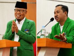 Anggota DPRD Morowali: Kami Pilih UMI karena Ilmunya Langsung Bisa Diterapkan untuk Daerah