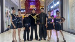 Irwandhy Official dan Atelier Itja Achmad Siapkan Delegasi Sulsel ke IFW 2026
