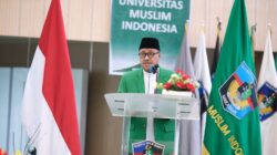 Prof. Hambali Thalib: Keberhasilan 54 Judul Penelitian Ini Adalah Buah dari Kerja Kolektif dan Budaya Akademik yang Terjaga