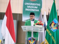 Prof. Hambali Thalib: Keberhasilan 54 Judul Penelitian Ini Adalah Buah dari Kerja Kolektif dan Budaya Akademik yang Terjaga