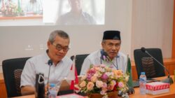 Prof. La Ode Husen: Pascasarjana UMI Siap Perkuat Dialog Global tentang Pembangunan Berkelanjutan Lewat Konferensi Internasional 2026