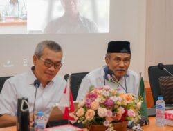 Prof. La Ode Husen: Pascasarjana UMI Siap Perkuat Dialog Global tentang Pembangunan Berkelanjutan Lewat Konferensi Internasional 2026