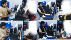 Pengamanan Warga Diduga Mabuk dan Menyerang Petugas Berujung Pemeriksaan Empat Anggota Polres Selayar