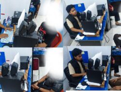 Pengamanan Warga Diduga Mabuk dan Menyerang Petugas Berujung Pemeriksaan Empat Anggota Polres Selayar