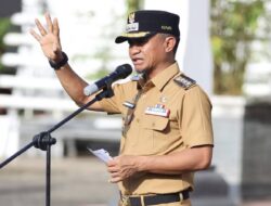 BupAAS Merawat Harapan Kaum Pekerja, Membangun Bone dengan Semangat Kolaborasi