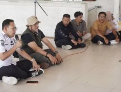 Wabup Andi Akmal Pasluddin dan Hari Buruh: Merawat Kolaborasi untuk Industri yang Tumbuh dan Pekerja yang Sejahtera