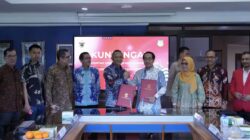 Unhas Kolaborasi Pemkab Selayar Bangun Masa Depan Kepulauan Lewat Pendidikan Vokasi