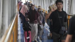 Kepuasan Pengguna Pelindo Tembus 90 Persen, Transformasi Pelabuhan Dinilai Mulai Terasa