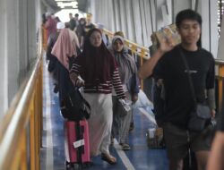 Kepuasan Pengguna Pelindo Tembus 90 Persen, Transformasi Pelabuhan Dinilai Mulai Terasa