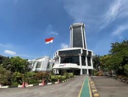 Pendapatan Tertinggi Sepanjang Sejarah, Indosat Tancap Gas di 2026 Lewat AI dan Ekspansi Digital