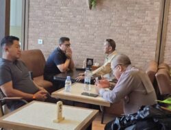 Pengamanan Mayday dan Hardiknas di Sulsel Berjalan Kondusif, Tim Supervisi Korbrimob Kembali ke Jakarta