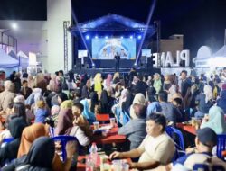 Tiga Dimensi Disdik Beramal Expo 2026: Pendidikan, Denyut Kehidupan, Panggung Hiburan