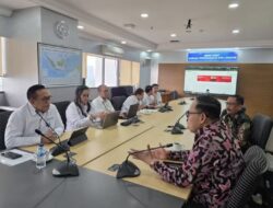 Berjuang di Jakarta untuk Pasar Rakyat Bone: Langkah Strategis Wabup Andi Akmal Menjemput Perubahan