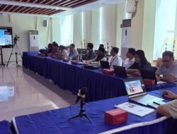 Menjahit Masa Depan Vokasi: Politeknik Bosowa Perkuat Standar, Siapkan Lulusan Tangguh Hadapi Dunia Industri